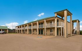 Econo Lodge Bartlesville Hwy 75 Exterior photo