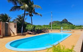 Hotel Pousada Sueste Fernando de Noronha Exterior photo