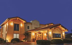 La Quinta Inn By Wyndham Midland Exterior photo