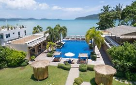 Hotel Selina Serenity Rawai Phuket Exterior photo