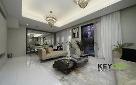 Villa Keyone - 3Br Townhouse In Dh2 Claret Dubai Exterior photo