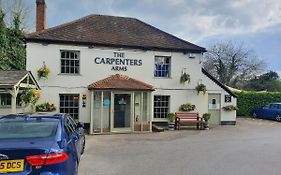 Hotel The Carpenters Arms Newbury  Exterior photo