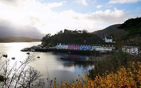 Hotel Coolin View Portree Exterior photo