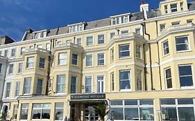 Oyo Diamond Hotel WTA Eastbourne Exterior photo