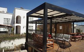 Hotel Hostal Solar Arequipa Exterior photo