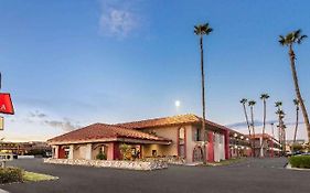 Hotel Ramada By Wyndham Mesa Downtown Exterior photo