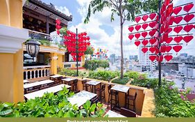 Duc Vuong Hotel Ho-Chi-Minh-Stadt Exterior photo
