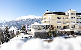 Hotel Panorama Alpin - 360 Tirol Jerzens Exterior photo