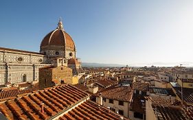 Hotel Villani Florenz Exterior photo