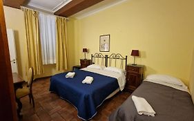 B&B Relais Il Campanile Florenz Exterior photo