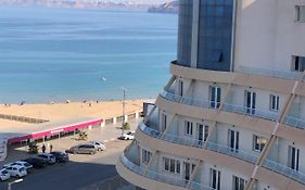 Gardenia Hotel Oran Aïn El Turk Exterior photo