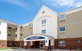 Candlewood Suites Cheyenne, An Ihg Hotel Exterior photo