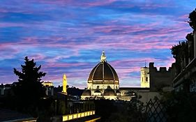 Hotel Garden Blue Florenz Exterior photo