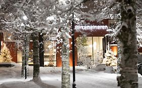 Birkebeineren Hotel&Apartments Lillehammer Exterior photo