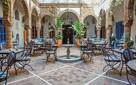 Hotel Riad Al Madina Essaouira Exterior photo