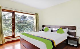 Hotel Treebo Aall Season Tamilnadu - Tamilnadu - Kodaikanal Exterior photo