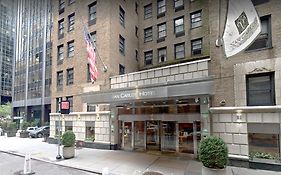 San Carlos Hotel New York Exterior photo