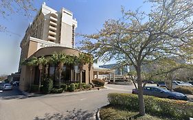 Hotel Charleston Marriott Exterior photo