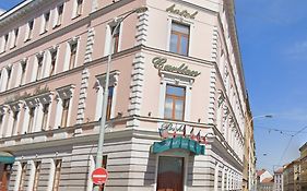 Hotel Carlton Prag Exterior photo