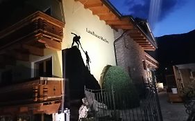 Hotel Landhaus Marlies Zell am See Exterior photo