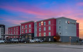 Best Western Plus Airport Inn&Suites Saskatoon Exterior photo