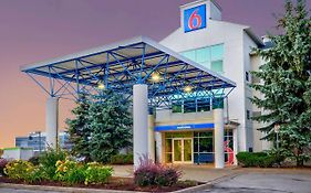 Motel 6-Burlington, On - Toronto West - Oakville Exterior photo