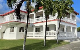 Luxurious One And Two Bedroom Villa Christiansted Exterior photo