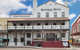 National Hotel Jackson Exterior photo