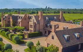 Hotel The Old Hall Ely Exterior photo