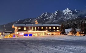 Fairhotel Hochfilzen B&B Exterior photo