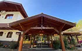 Hotel Pousada Gramado Exterior photo