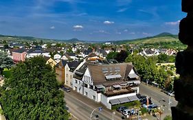 Hotel Garni Schützenhof Bad Neuenahr-Ahrweiler Exterior photo