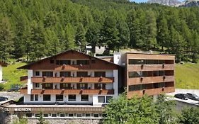 Hotel Mignon Sulden Exterior photo