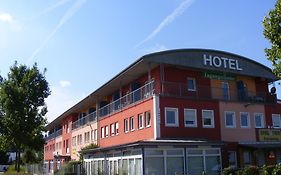 Hotel Thannhof Schweitenkirchen Exterior photo