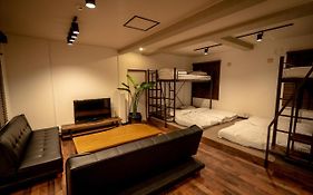 Aparthotel Lifehouse Ippo Otaru Exterior photo