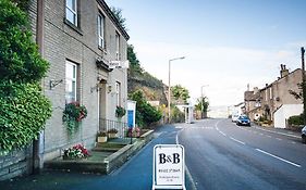 Pinfold Guest House Brighouse Exterior photo