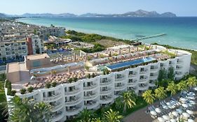 Hotel Iberostar Selection Albufera Park Playa de Muro  Exterior photo