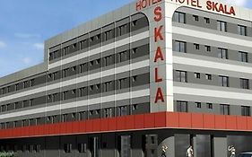 Skala Traveling Hotel Cuiabá Exterior photo