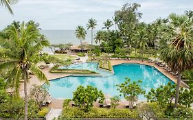 The Regent Cha Am Beach Resort, Hua Hin Cha-am Exterior photo