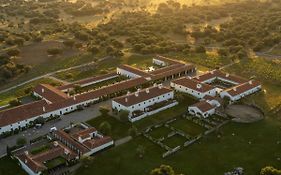 Hotel Sao Lourenco Do Barrocal Monsaraz Exterior photo