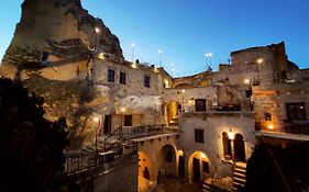 Bed and Breakfast Dervish Cave House Göreme Exterior photo
