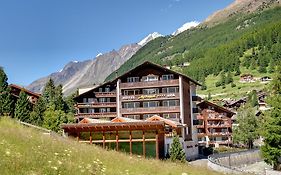 Hotel Metropol&Spa Zermatt Exterior photo