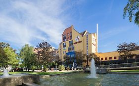 Maximilian Hotel&Apartments Weil am Rhein / Basel Exterior photo