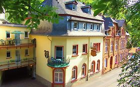 Hotel Pension Lange Cochem Exterior photo