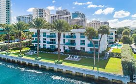 Aparthotel Beach Haus Bal Harbour Miami Beach Exterior photo