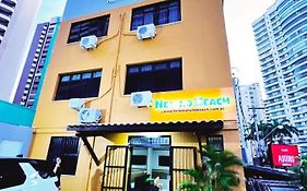 Hotel Netuno Beach Suites Fortaleza  Exterior photo