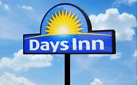 Oceanside Inn & Suites, A Days Inn By Wyndham Fort Bragg Exterior photo