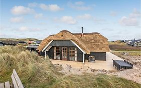 Gorgeous Home In Hvide Sande With Wifi Exterior photo