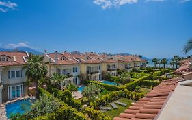 Sunset Beach Club Aqua Lettings Fethiye Exterior photo