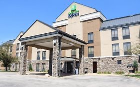 Holiday Inn Express Cedar Rapids - Collins Road, An Ihg Hotel Exterior photo